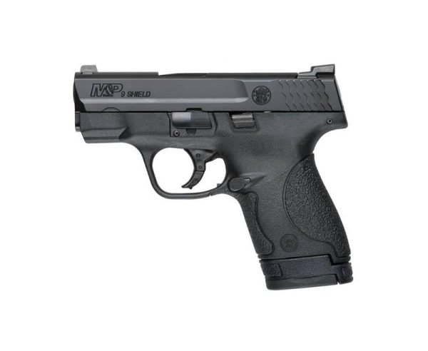 Smith and Wesson M P9 Shield 10086 022188867435 1