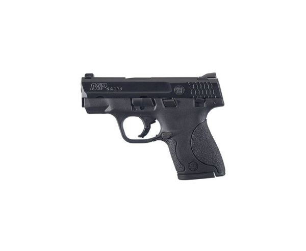 Smith and Wesson M P9 Shield 187021 022188147230 1