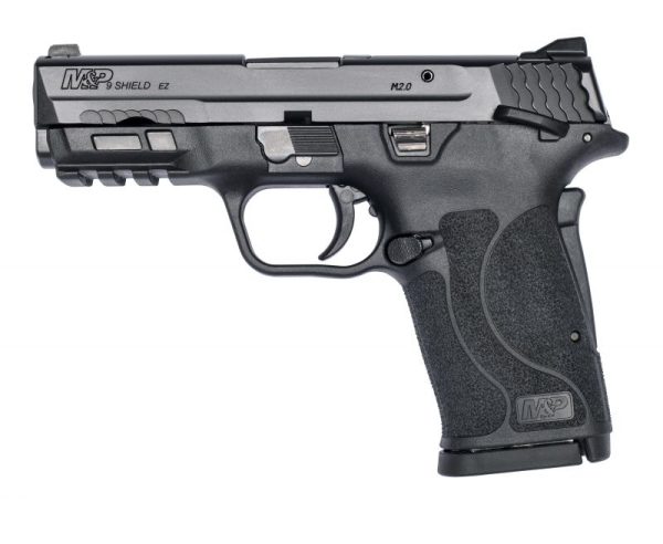 Smith and Wesson M P9 Shield EZ 12436 022188879209