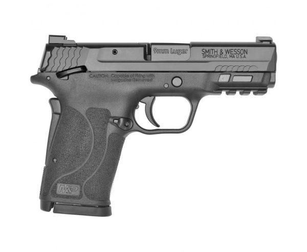 Smith and Wesson M P9 Shield EZ 13001 022188882506