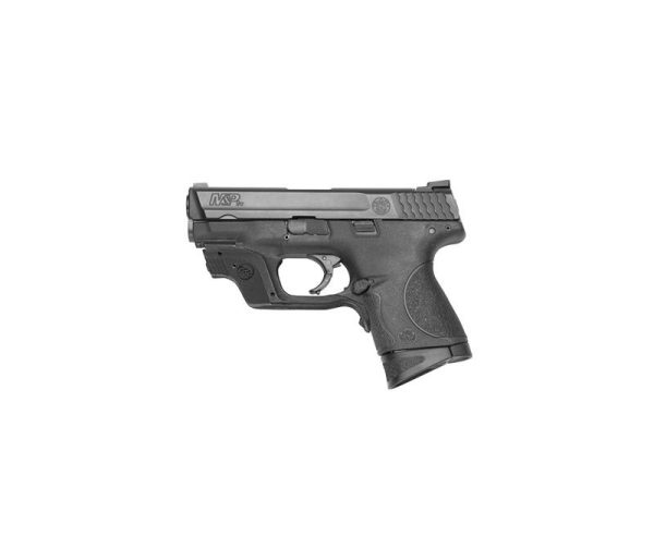 Smith and Wesson M P9c 10176 022188866254 1