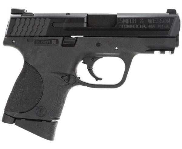 Smith and Wesson M P9c 109204 022188092042 2