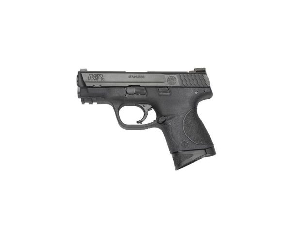 Smith and Wesson M P9c 109254 022188092547 1