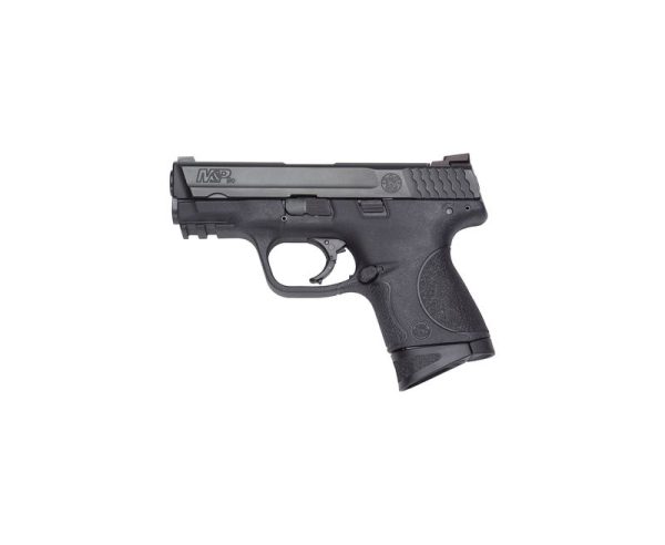 Smith and Wesson M P9c 151301 022188150872