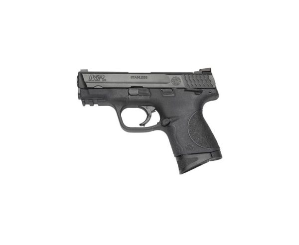 Smith and Wesson M P9c 206304 022188137835 1