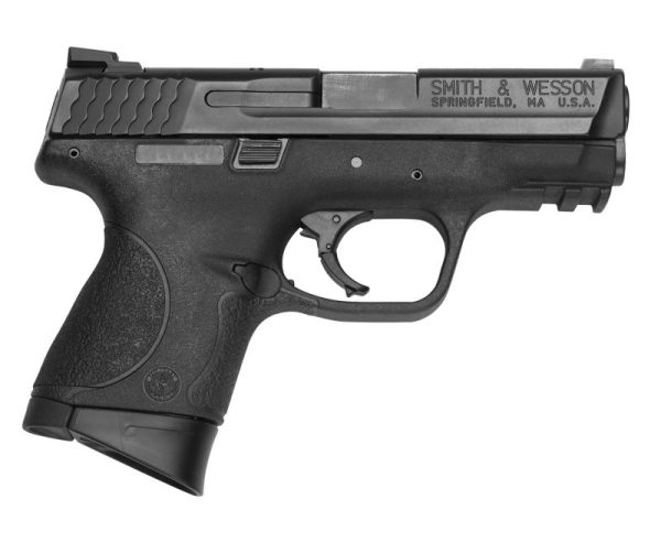 Smith and Wesson M P9c Compact 209304 022188129533 2