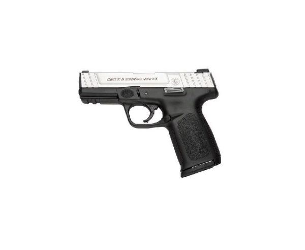 Smith and Wesson SD9VE 123900 022188239003 1