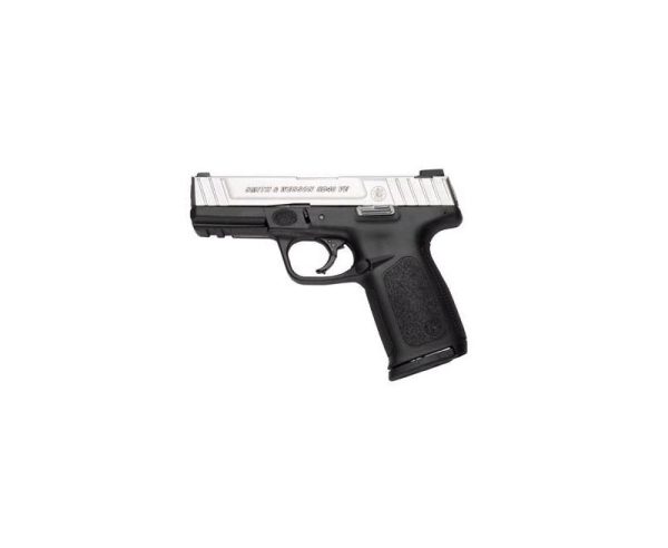 Smith and Wesson SD9VE 123902 022188239027 1