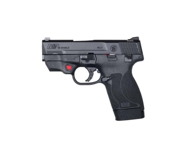 Smith and Wesson Shield 2.0 12087 022188875140