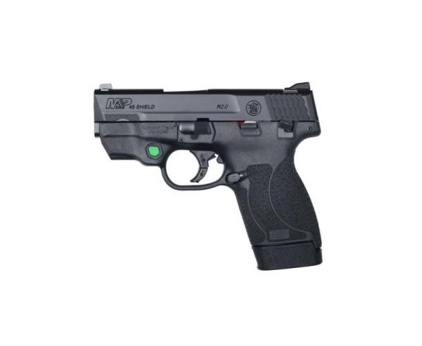 Smith and Wesson Shield 2.0 12089 022188875164