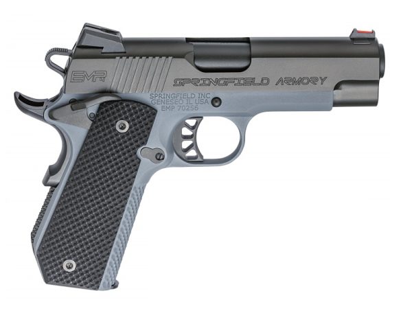 Springfield Armory 1911 A1 EMP Champ LW Carry PI9229Y 706397925604 1