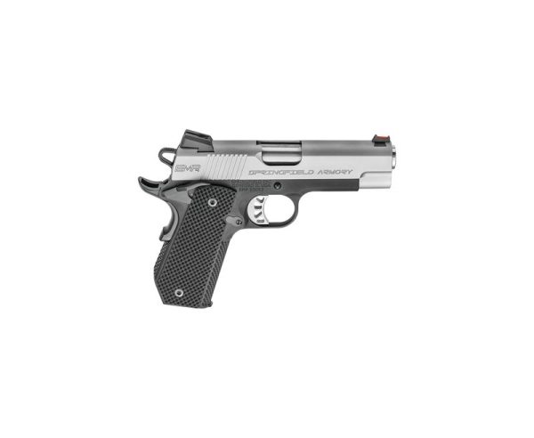 Springfield Armory 1911 A1 Emp Champ Lightweight Carry PI9229L 706397913090 2