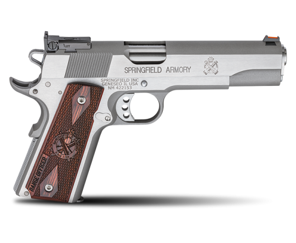 Springfield Armory 1911 A PI9124L 706397913038 1