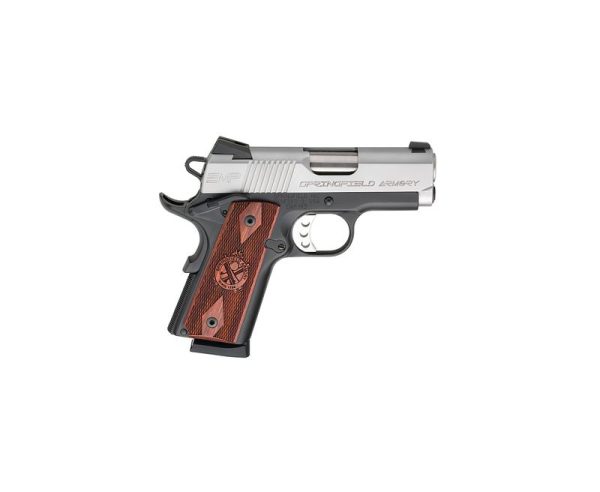 Springfield Armory 1911 EMP Compact PI9209L 706397865405 1