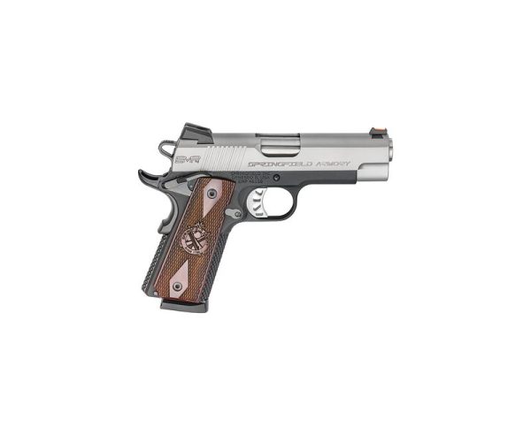 Springfield Armory 1911 EMP Lightweight Champion PI9211L 706397913076 1