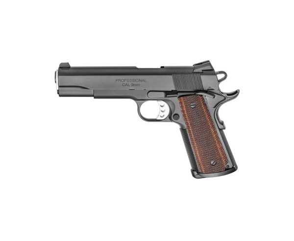 Springfield Armory 1911 Professional PC9119 706397919382