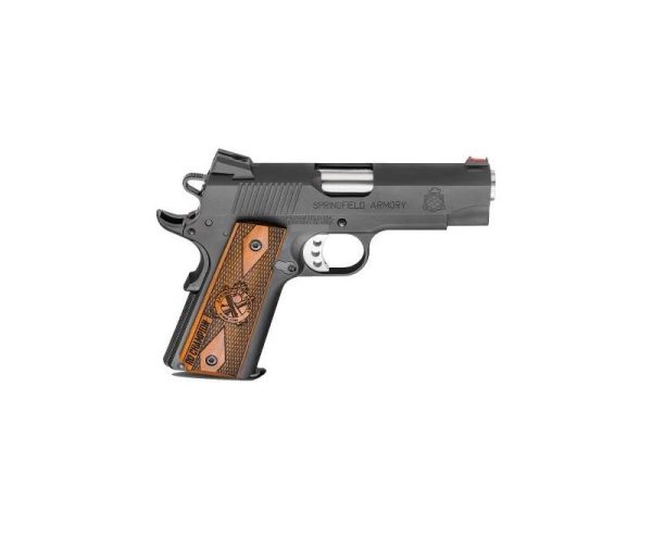 Springfield Armory 1911 Range Officer Champion Lightweight PI9136LP 706397897239 1