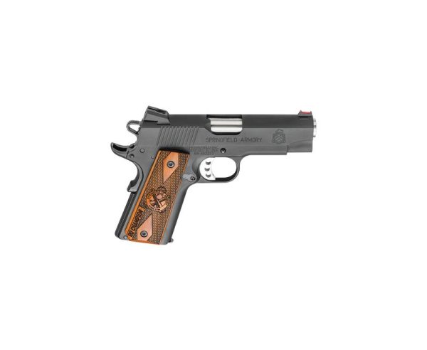 Springfield Armory 1911 Range Officer Champion PI9136L 706397912987 1