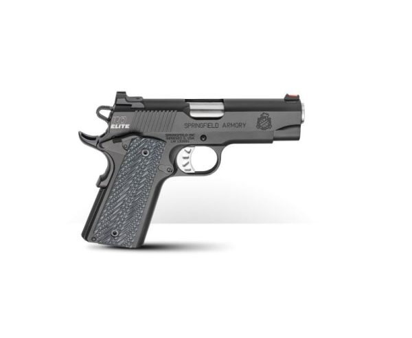 Springfield Armory 1911 Range Officer Elite Champion PI9137E 706397915339 1