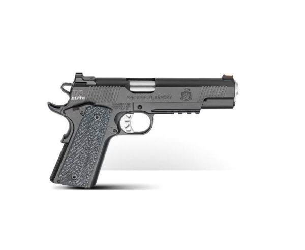 Springfield Armory 1911 Range Officer Elite Operator PI9131E 706397914950 1