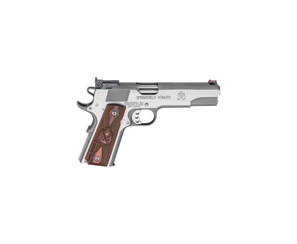 Springfield Armory 1911 Range Officer Operator PI9122L 706397913021