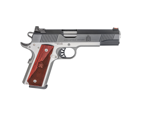 Springfield Armory 1911 Ronin Operator PX9120L 706397930141