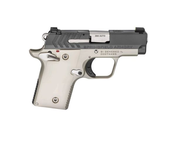 Springfield Armory 911 Cerakote PG9109PG 706397925697 1