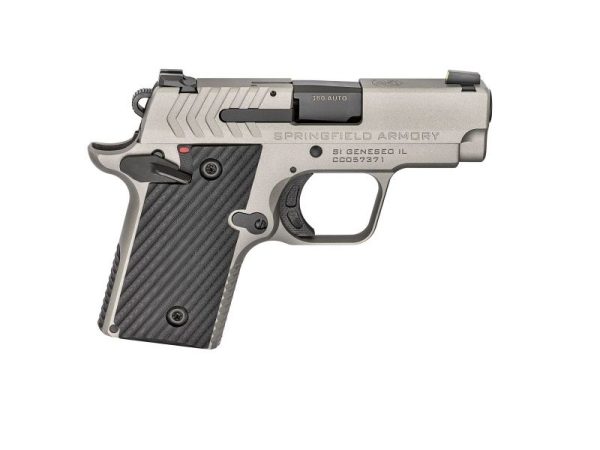 Springfield Armory 911 Cerakote PG9109T 706397925673 1