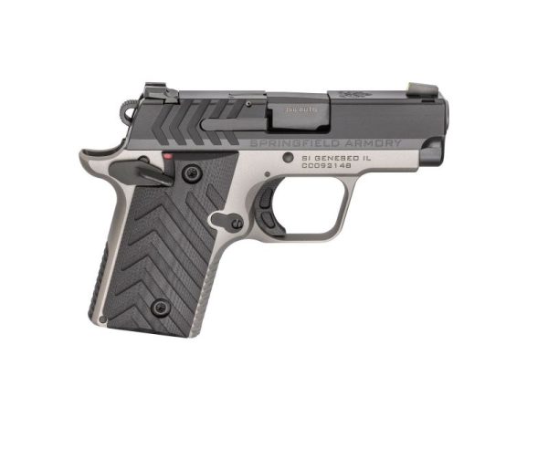 Springfield Armory 911 Cerakote PG9109TN 706397925659 1