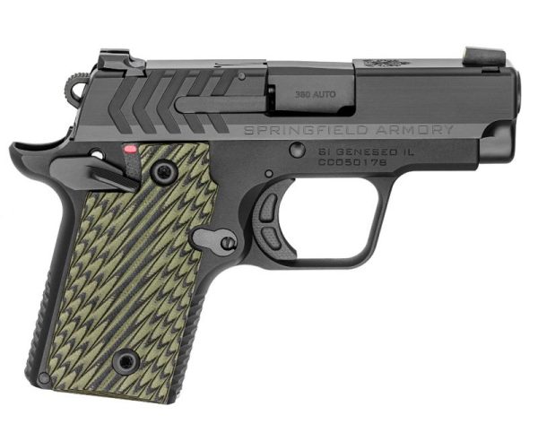 Springfield Armory 911 PG9109 706397916176 1