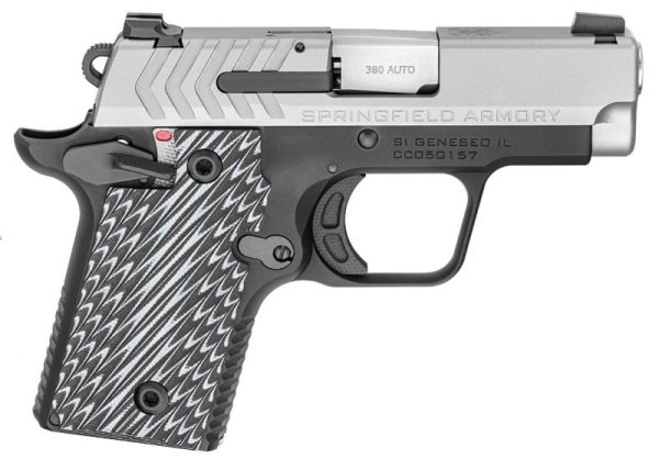 Springfield Armory 911 PG9109S 706397917579 1