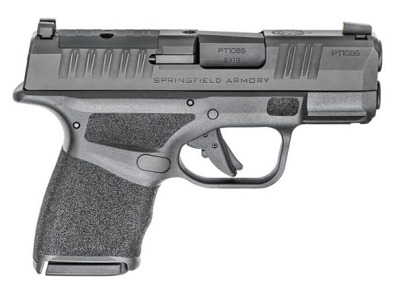 Springfield Armory Hellcat Micro Compact Pistol OSP HC9319BOSP 706397929480