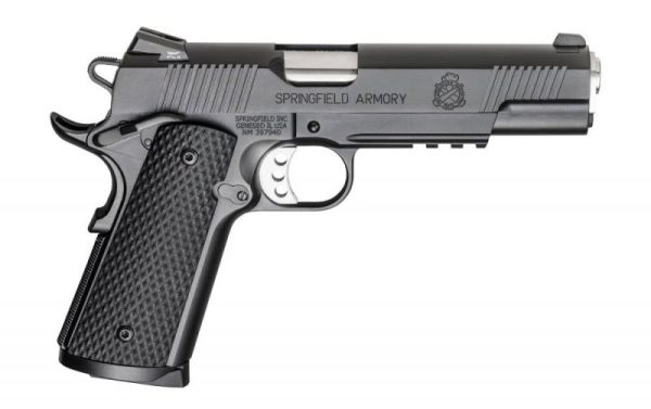 Springfield Armory LB Operator PX9105LL18 706397919467 1