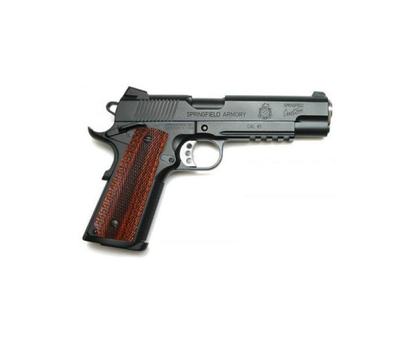 Springfield Armory Professional 1911 A1 PC9111LR 706397851644 1