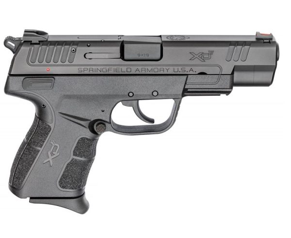 Springfield Armory XD E XDE9459B 706397926250 1