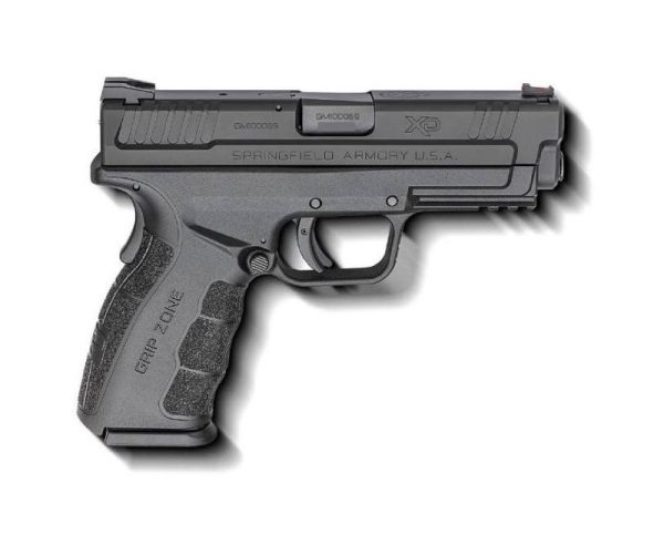 Springfield Armory XD Mod.2 XDG9101HC 706397905057 1