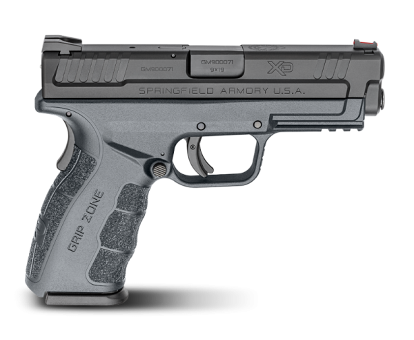 Springfield Armory XD Mod.2 XDG9101Y 706397909703