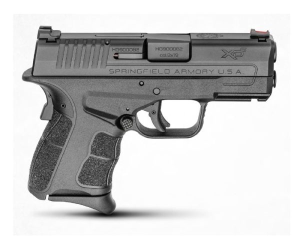 Springfield Armory XD S Mod.2 XDSG9339B 706397919023 1