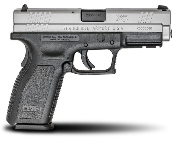 Springfield Armory XD Service XD9301 706397163013 1