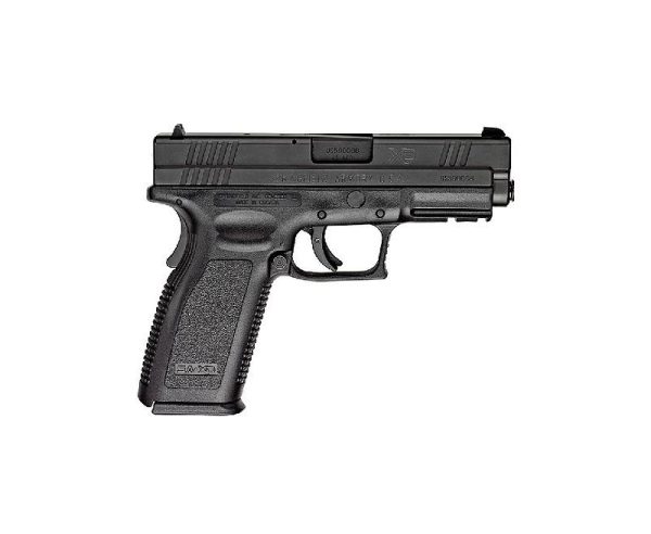 Springfield Armory XD Service XD9611 706397866129 1