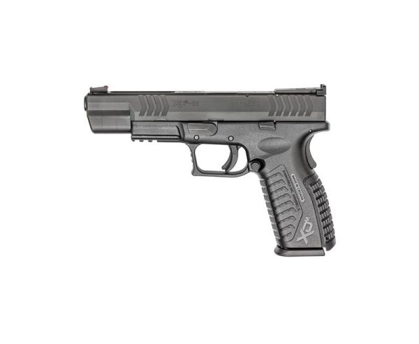 Springfield Armory XDM Competition XDM95259B 706397919351