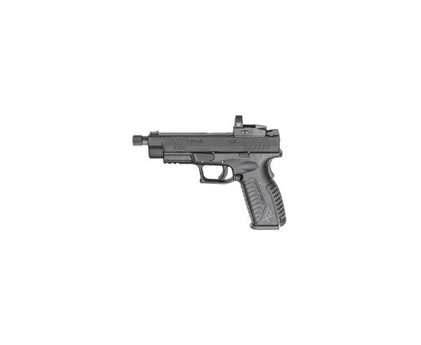 Springfield Armory XDM OSP Threaded Barrel XDMT9459BHCOSPV 706397922054