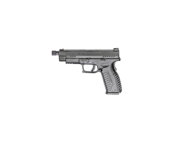 Springfield Armory XDM OSP XDMT9459BOSP 706397922023