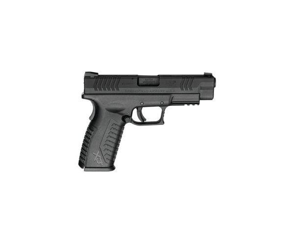 Springfield Armory XDM XDM94545BHCE 706397905309 1