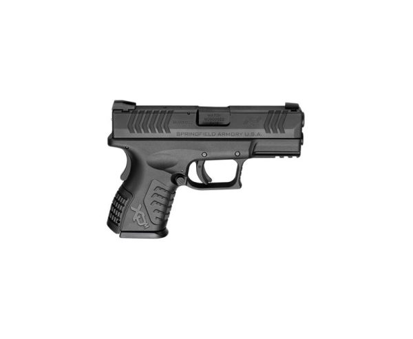 Springfield Armory XDM9389CBNJ 706397888428