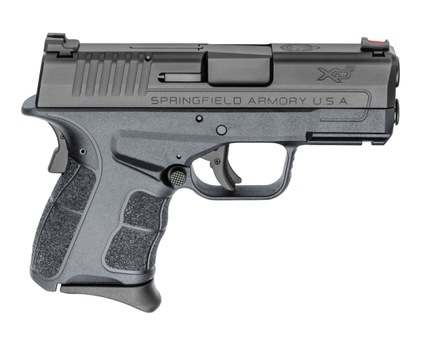 Springfield Armory XDS MOD2 XDSG93345GRY 706397925192