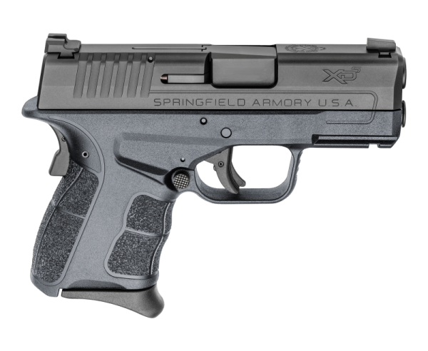 Springfield Armory XDS MOD2 XDSG93345GRYT 706397925178