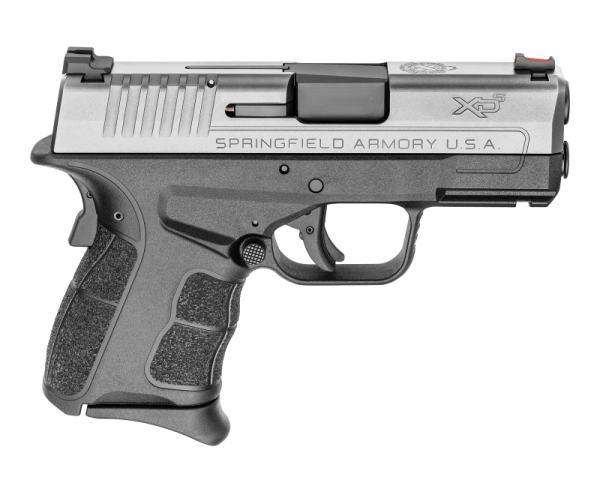 Springfield Armory XDS MOD2 XDSG93345S 706397925116