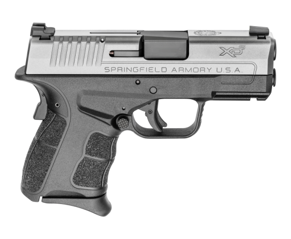 Springfield Armory XDS MOD2 XDSG93345ST 706397919092