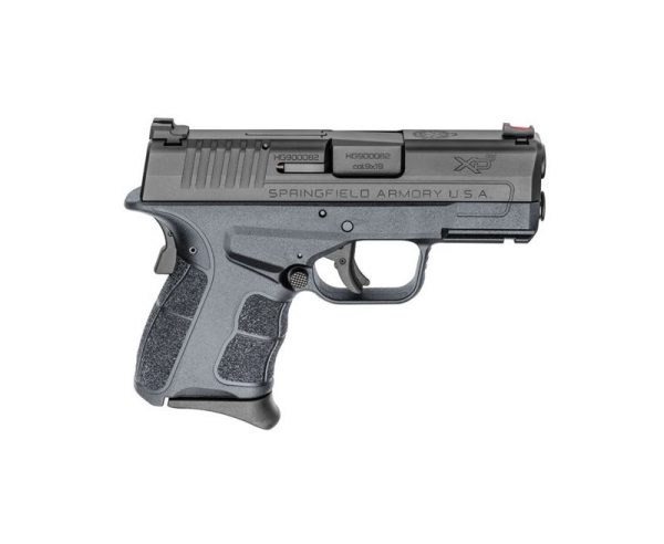 Springfield Armory XDS MOD2 XDSG9339GRY 706397925147